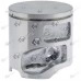 Kit piston drujba Husqvarna 555, 560, 562 46mm (Terra) 